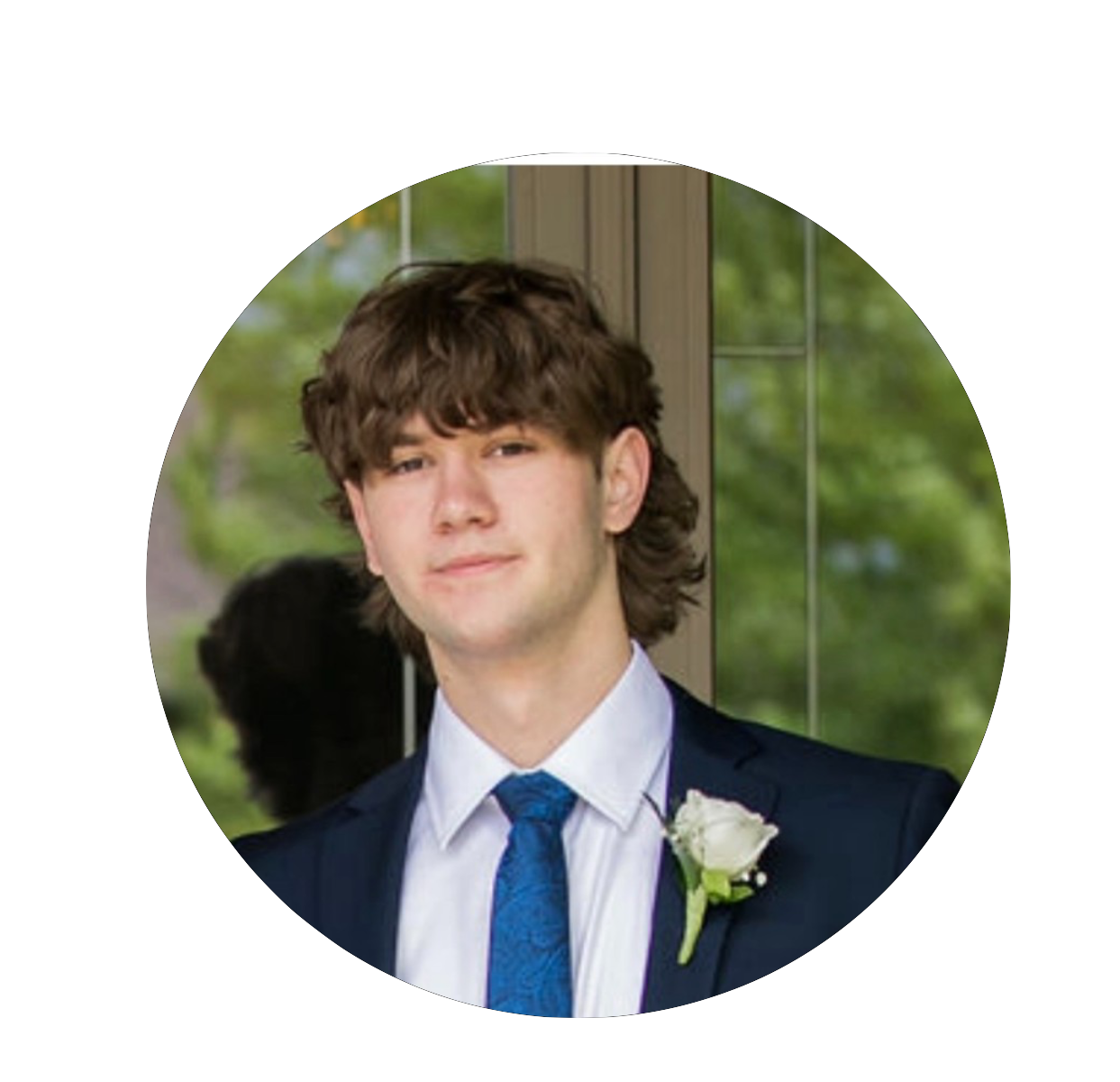 Coulter Forbes-Schnick