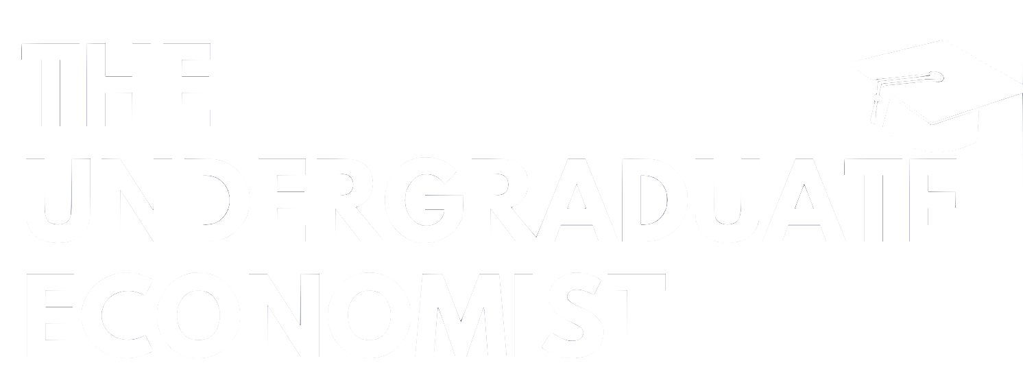 The Undergraduate Economist